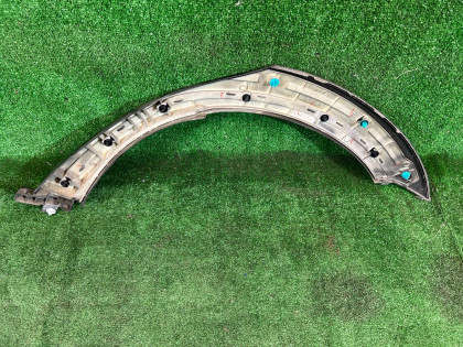 โอเวอร์เฟนเดอร์ขวา SUBARU OUTBACK OEM 91112AG021 BP9 2007 GREEN