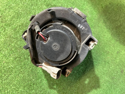 Faro antiniebla izquierdo 114-20759 L SUBARU OUTBACK OEM 84501AG031 BP9 2007