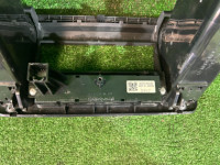 Relógio e computador de bordo SUBARU OUTBACK OEM 85201AG240 BP9 2007 EJ253 AT