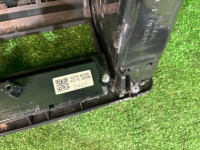Relógio e computador de bordo SUBARU OUTBACK OEM 85201AG240 BP9 2007 EJ253 AT