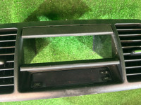 Relógio e computador de bordo SUBARU OUTBACK OEM 85201AG240 BP9 2007 EJ253 AT