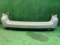 リアバンパー цвет 39J 57703AG070GA SUBARU OUTBACK