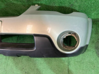 Бампер передний цвет 39J SUBARU OUTBACK OEM 57703AG010GA BPE 2004 GOLD 39J