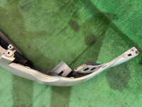 Бампер передний цвет 39J SUBARU OUTBACK OEM 57703AG010GA BPE 2004 GOLD 39J