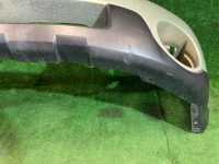 Бампер передний цвет 39J SUBARU OUTBACK OEM 57703AG010GA BPE 2004 GOLD 39J