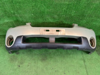 Бампер передний цвет 39J SUBARU OUTBACK OEM 57703AG010GA BPE 2004 GOLD 39J