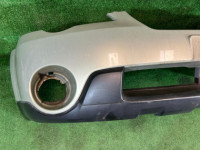Бампер передний цвет 39J SUBARU OUTBACK OEM 57703AG010GA BPE 2004 GOLD 39J