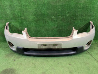 Бампер передний цвет 39J SUBARU OUTBACK OEM 57703AG010GA BPE 2004 GOLD 39J