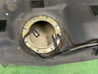 Depósito de combustível SUBARU OUTBACK OEM 42043AE020 BPE 2004 EZ30 AT