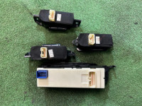 车窗控制模块 SUBARU OUTBACK OEM 83071AG010 83071AG040 BPE 2004 EZ30 AT