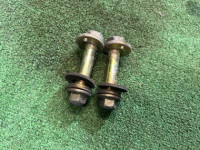 น็อตปรับศูนย์ล้อหลัง SUBARU OUTBACK OEM 901700122 902350006 903100171 20560AA011 BPE 2004 EZ30 AT