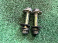 น็อตปรับศูนย์ล้อหลัง SUBARU OUTBACK OEM 901700122 902350006 903100171 20560AA011 BPE 2004 EZ30 AT