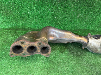 Coletor de escape SUBARU OUTBACK OEM 44105AG330 44105AG340 BPE 2004 EZ30 AT