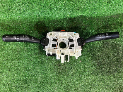 Steering column switch assembly Гитара SUBARU OUTBACK OEM 83111AG090 BPE 2004 EZ30 AT