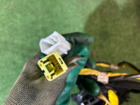Датчик угла поворота шлейф  vdc SUBARU OUTBACK OEM 83196AG000 BPE 2004 EZ30 AT