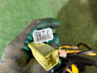 Датчик угла поворота шлейф  vdc SUBARU OUTBACK OEM 83196AG000 BPE 2004 EZ30 AT