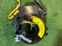Датчик угла поворота шлейф  vdc SUBARU OUTBACK OEM 83196AG000 BPE 2004 EZ30 AT