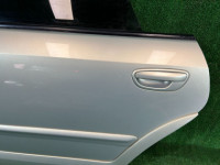 Left rear door цвет 39J SUBARU OUTBACK OEM 60409AG0509P BPE 2004 GOLD 39J