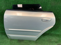 Left rear door цвет 39J 60409AG0509P SUBARU OUTBACK