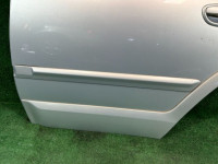 Left rear door цвет 39J SUBARU OUTBACK OEM 60409AG0509P BPE 2004 GOLD 39J