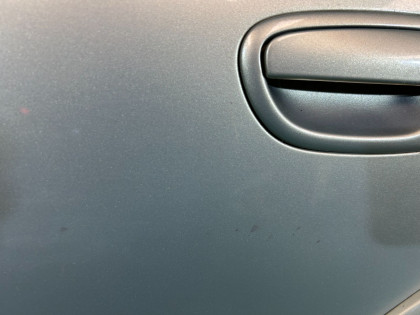 Left rear door цвет 39J SUBARU OUTBACK OEM 60409AG0509P BPE 2004 GOLD 39J