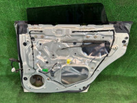 Puerta trasera derecha цвет 39J SUBARU OUTBACK OEM 60409AG0409P BPE 2004 GOLD 39J