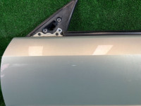 Дверь передняя левая цвет 39J SUBARU OUTBACK OEM 60009AG0509P BPE 2004 GOLD 39J