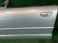 Дверь передняя левая цвет 39J SUBARU OUTBACK OEM 60009AG0509P BPE 2004 GOLD 39J