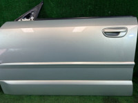 Дверь передняя левая цвет 39J SUBARU OUTBACK OEM 60009AG0509P BPE 2004 GOLD 39J