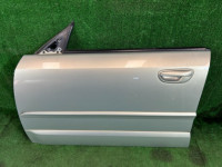 Дверь передняя левая цвет 39J SUBARU OUTBACK OEM 60009AG0509P BPE 2004 GOLD 39J