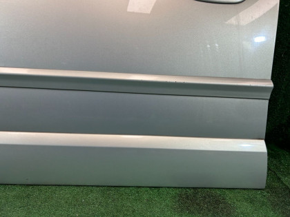 Дверь передняя левая цвет 39J SUBARU OUTBACK OEM 60009AG0509P BPE 2004 GOLD 39J