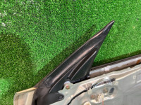 Дверь передняя левая цвет 39J SUBARU OUTBACK OEM 60009AG0509P BPE 2004 GOLD 39J