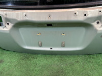 Portón trasero цвет 39J SUBARU OUTBACK OEM 60809AG0019P BPE 2004 GOLD 39J