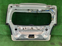 Portón trasero цвет 39J SUBARU OUTBACK OEM 60809AG0019P BPE 2004 GOLD 39J