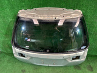 Portón trasero цвет 39J SUBARU OUTBACK OEM 60809AG0019P BPE 2004 GOLD 39J