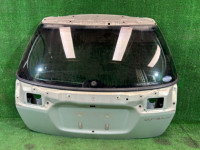 ประตูท้าย цвет 39J 60809AG0019P SUBARU OUTBACK