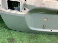 Portón trasero цвет 39J SUBARU OUTBACK OEM 60809AG0019P BPE 2004 GOLD 39J