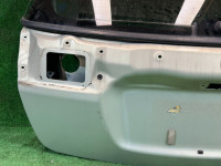 Portón trasero цвет 39J SUBARU OUTBACK OEM 60809AG0019P BPE 2004 GOLD 39J