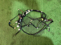 Замок пятой двери с доводчиком SUBARU OUTBACK OEM 63224AG000 63031AG000 81812AG061 88261AG000 BPE 2004 GOLD 39J