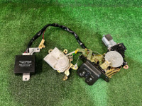 Cerradura del portón с доводчиком 63224AG000 63031AG000 81812AG061 88261AG000 SUBARU OUTBACK