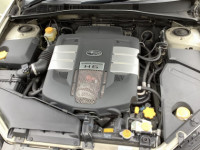 エンジン EZ30DHVAGE 10100BK270 SUBARU OUTBACK