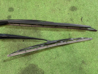 Escobillas SUBARU OUTBACK OEM 86532AG000 86532AG051 BPE 2004