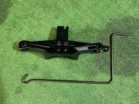 แม่แรง высокий SUBARU OUTBACK OEM 97032AG010 BPE 2004