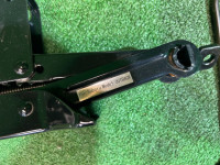 แม่แรง высокий SUBARU OUTBACK OEM 97032AG010 BPE 2004
