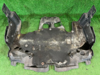 Proteção do motor SUBARU OUTBACK OEM 56440AG140 BPE 2004 GOLD 39J