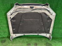 引擎盖 GOLD 39J SUBARU OUTBACK OEM 57229AG0209P BPE 2004 GOLD 39J
