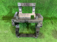 主机支架 SUBARU OUTBACK OEM 66204AG000 BPE 2004