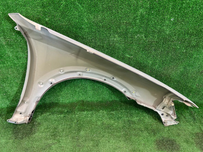 Aleta delantera izquierda цвет 39J SUBARU OUTBACK OEM 57110AG0309P BPE 2004 GOLD 39J