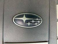 Engine cover (decorative) SUBARU OUTBACK OEM 14025AA200 BPE 2004 EZ30 AT