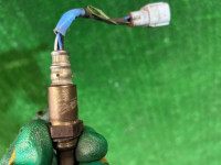 O2センサー（ラムダセンサー） №1 SUBARU OUTBACK OEM 22641AA160 BPE 2004 EZ30 AT